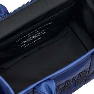 THE PUFFY NYLON MEDIUM TOTE BAG